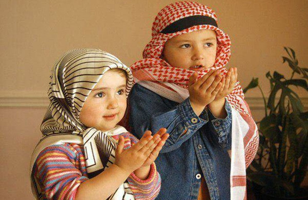 Six Letter Muslim Baby Names